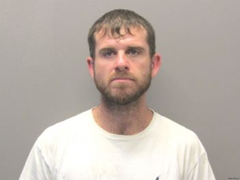 Brian Doyle Harvey Mugshot