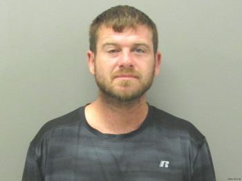 Brian Doyle Harvey Mugshot