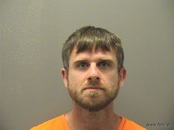 Brian Doyle Harvey Mugshot