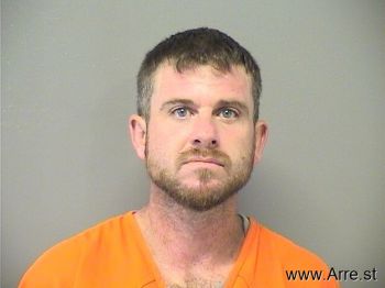 Brian Doyle Harvey Mugshot