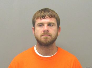 Brian Doyle Harvey Mugshot