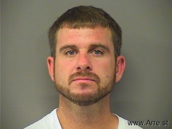 Brian Doyle Harvey Mugshot