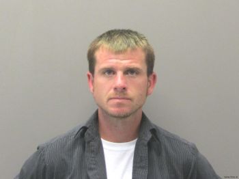 Brian Doyle Harvey Mugshot