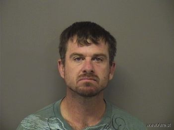 Brian Doyle Harvey Mugshot