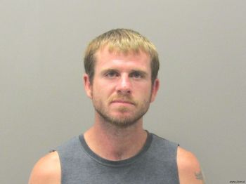 Brian Doyle Harvey Mugshot