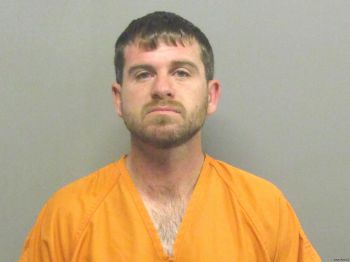 Brian Doyle Harvey Mugshot