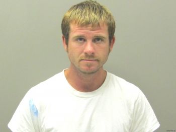 Brian Doyle Harvey Mugshot