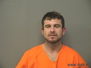 Brian Doyle Harvey Mugshot