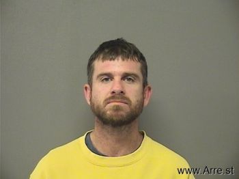 Brian Doyle Harvey Mugshot