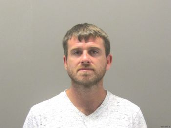 Brian Doyle Harvey Mugshot