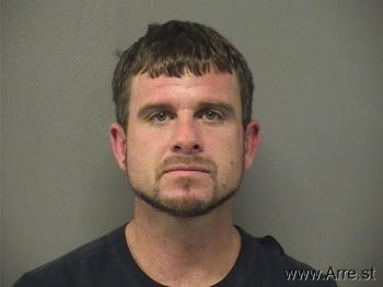 Brian Doyle Harvey Mugshot