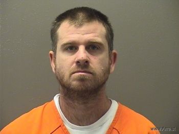 Brian Doyle Harvey Mugshot