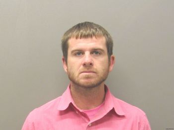 Brian Doyle Harvey Mugshot