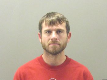 Brian Doyle Harvey Mugshot