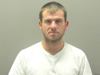 Brian Doyle Harvey Mugshot