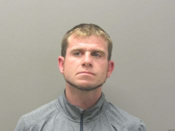 Brian Doyle Harvey Mugshot