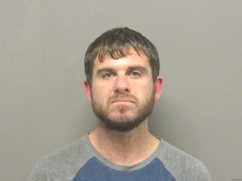 Brian Doyle Harvey Mugshot