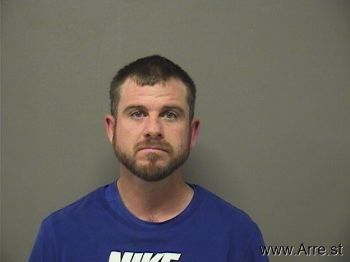 Brian Doyle Harvey Mugshot