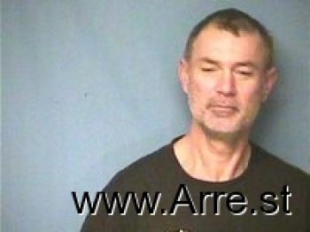 Brian Keith Henley Mugshot