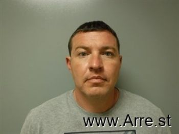 Brian Keith Hill Mugshot