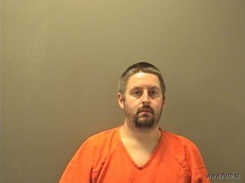 Brian Keith Hodges Mugshot