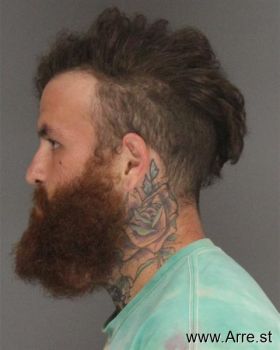 Brian Jake Holstead Mugshot