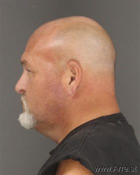 Brian Lemuel Holstead Mugshot