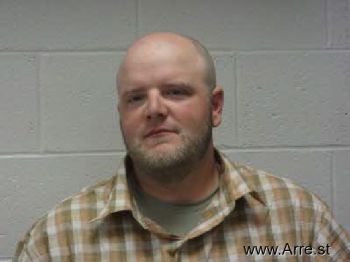 Brian Clinton Holt Mugshot