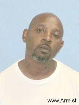 Brian Deshaun Howard Mugshot