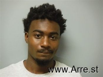 Brian A Hudson Mugshot