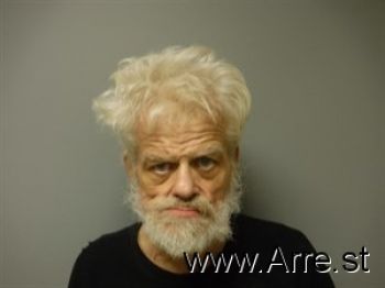 Brian Earl Hunter Mugshot