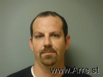 Brian Paul Jackson Mugshot