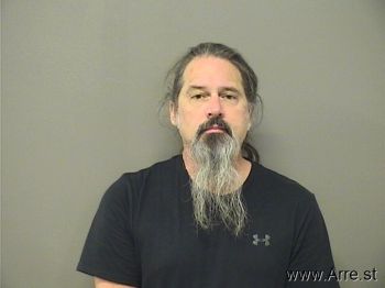 Brian Terence Luker Mugshot