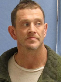 Brian R Lynn Mugshot