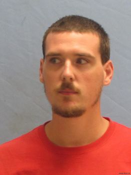 Brian  Mann Mugshot