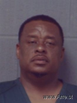 Brian Vincent Mann Mugshot