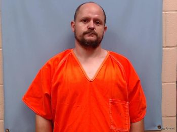 Brian Lee Martin Mugshot