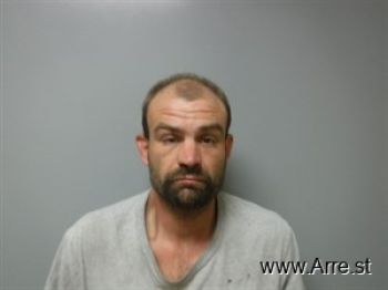 Brian Lane Mckellar Mugshot