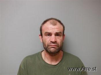 Brian Lane Mckellar Mugshot