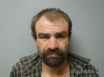 Brian Lane Mckellar Mugshot