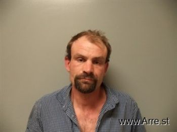 Brian Lane Mckellar Mugshot