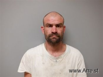 Brian Lane Mckellar Mugshot