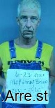 Brian Neal Mckinney Mugshot