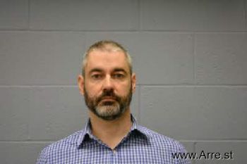 Brian  Meredith Mugshot