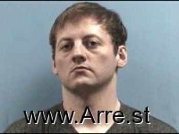 Brian Keith Mitchell Mugshot