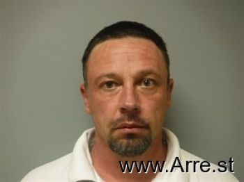 Brian Leslie Moore Mugshot