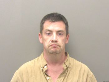 Brian Peter Murphy Mugshot