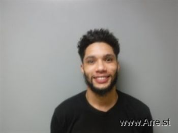 Brian Jamal Nelson Mugshot