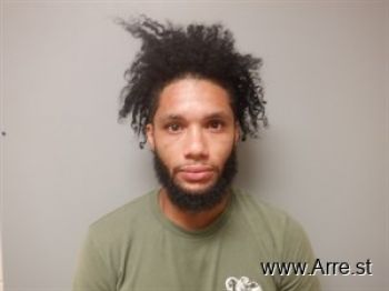 Brian Jamal Nelson Mugshot