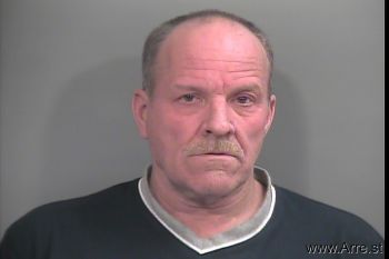 Brian  Osborne Mugshot